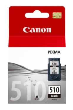 Canon PG-510 Bläckpatron Svart