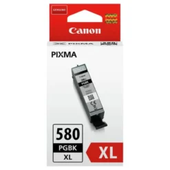 Canon PGI-580XL Bläckpatron Svart