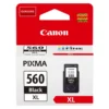 Canon PG-560 XL Bläckpatron Svart