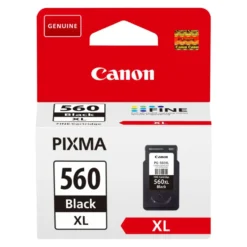 Canon PG-560 XL Bläckpatron Svart