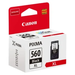 Canon PG-560 XL Bläckpatron Svart