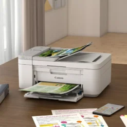 Canon PIXMA TR4756i allt-i-ett bläckstråleskrivare