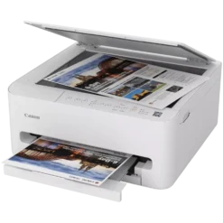 Canon Pixma TS4150i Trådlös 3-i-1 fotobläckskrivare