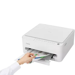 Canon Pixma TS4150i Trådlös 3-i-1 fotobläckskrivare