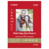 Canon Plus Glossy II Fotopapper A4 20-pack