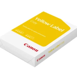 Canon Skrivarpapper A4 500 ark