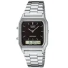 Casio AQ-230A-1DMQYES Armbandsur