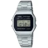 Casio A158WEA-1EF Armbandsur