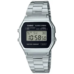 Casio A158WEA-1EF Armbandsur