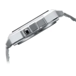 Casio A158WEA-1EF Armbandsur