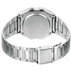Casio A158WEA-1EF Armbandsur