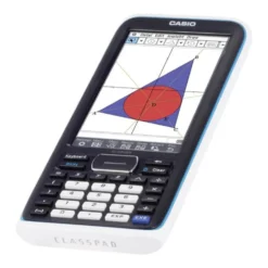 Casio ClassPad II CAS Miniräknare