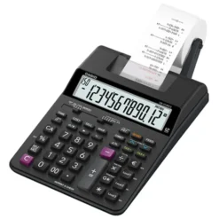 Casio HR-150RCE Remsräknare