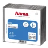 CD-fodral slimcase 10-pack