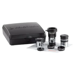 Celestron AstroMaster Accessory Kit 1,25" 8 delar