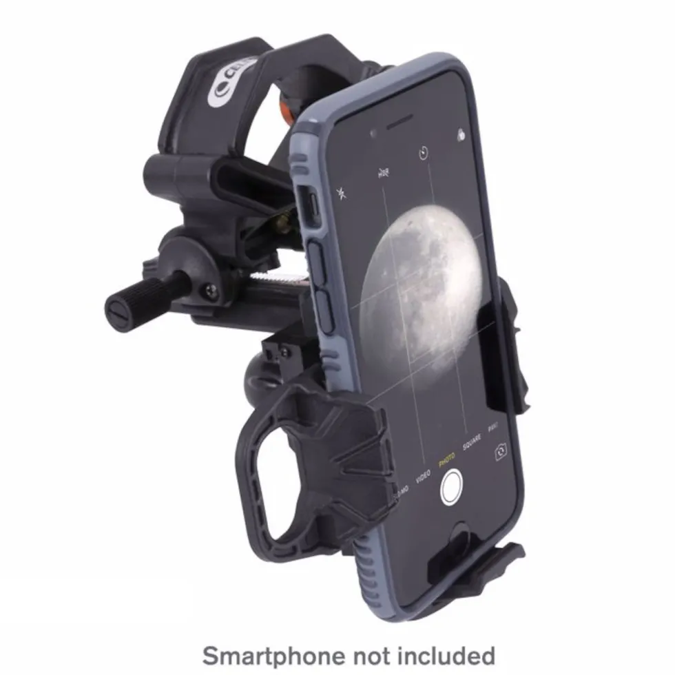 Celestron NexYZ 3 Digiscopingadapter