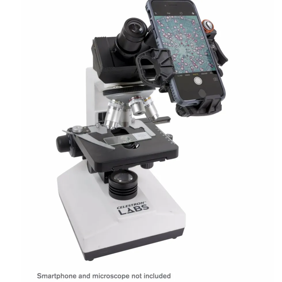 Celestron NexYZ 3 Digiscopingadapter