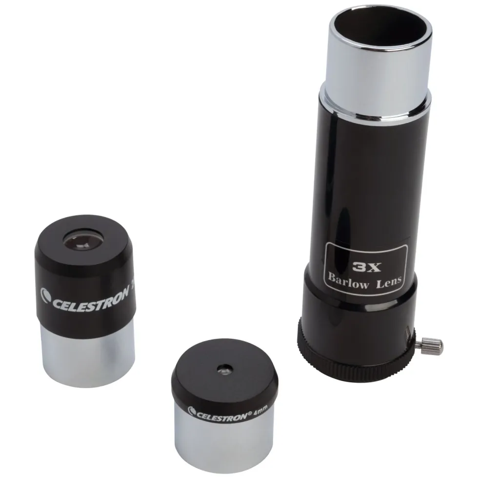 Celestron Powerseeker 60 AZ Teleskop