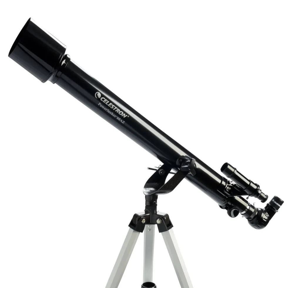 Celestron Powerseeker 60 AZ Teleskop