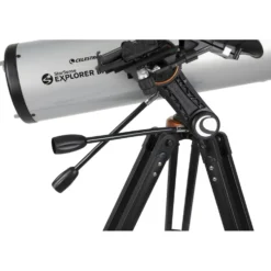 Celestron Starsense DX130 AZ 130 mm Teleskop