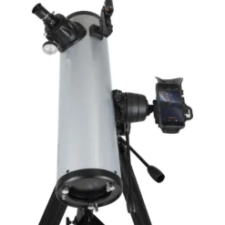 Celestron Starsense DX130 AZ 130 mm Teleskop