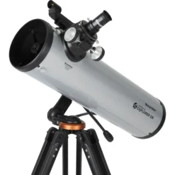 Celestron Starsense DX130 AZ 130 mm Teleskop