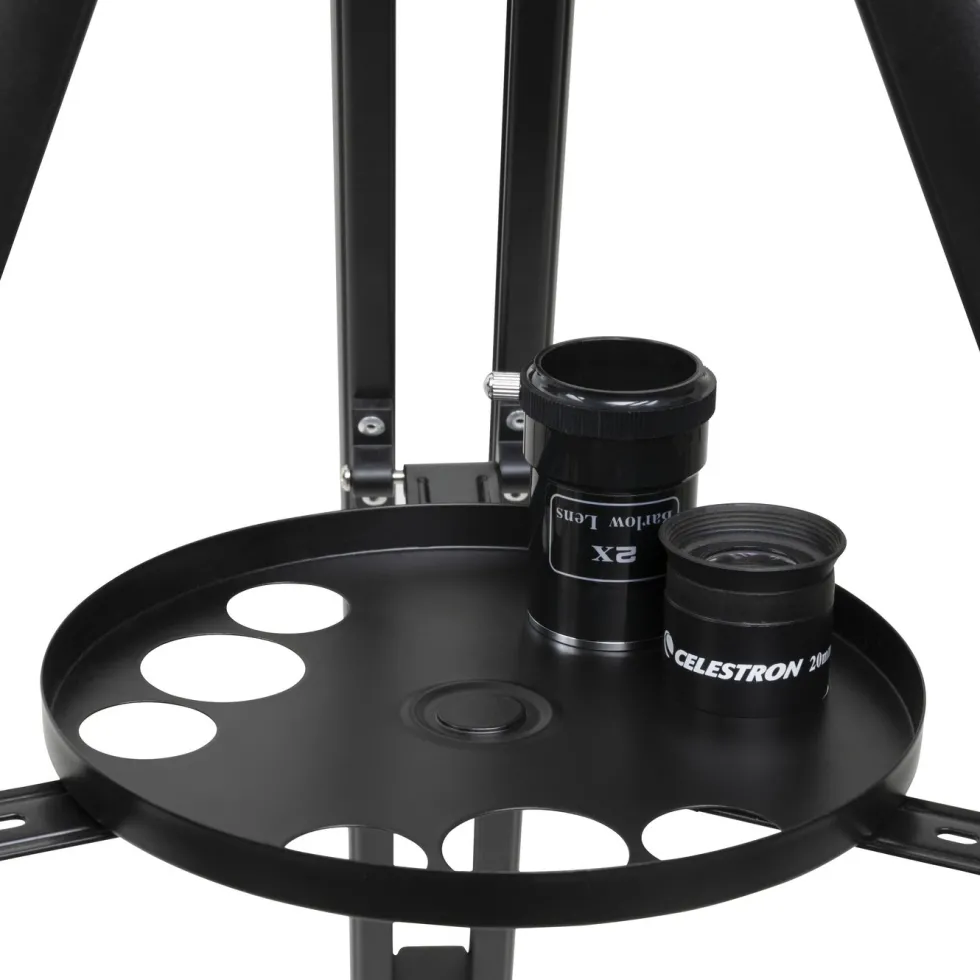 Celestron StarSense Explorer LT 70AZ 70 mm Teleskop