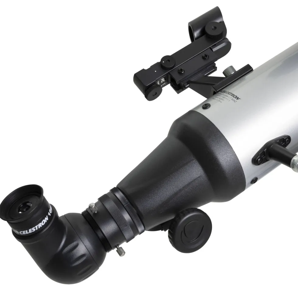 Celestron StarSense Explorer LT 70AZ 70 mm Teleskop