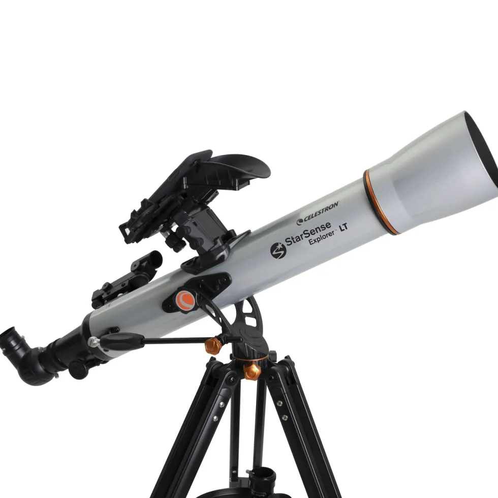 Celestron StarSense Explorer LT 70AZ 70 mm Teleskop