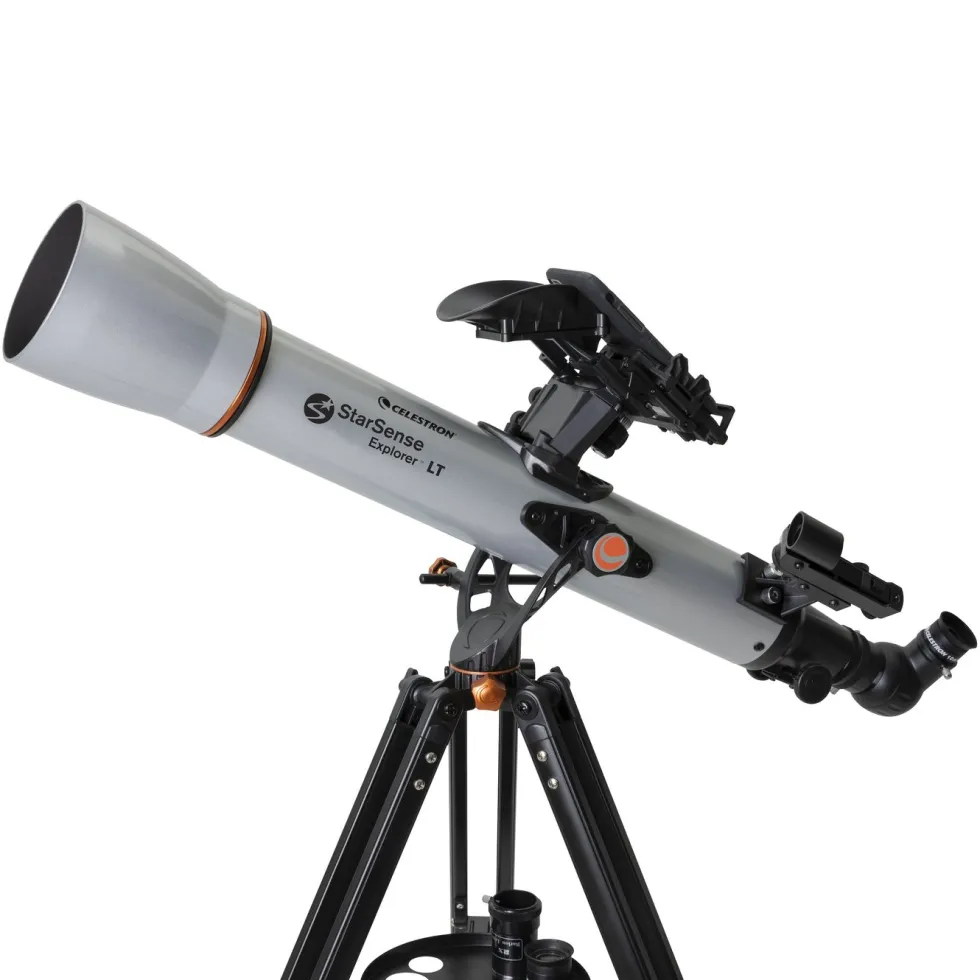 Celestron StarSense Explorer LT 70AZ 70 mm Teleskop