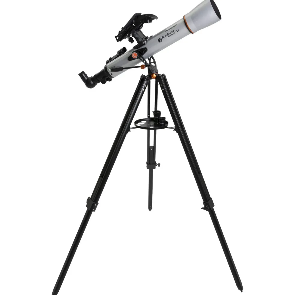 Celestron StarSense Explorer LT 70AZ 70 mm Teleskop
