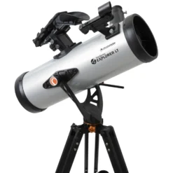 Celestron Starsense Explorer LT114AZ 114 mm Teleskop 269x