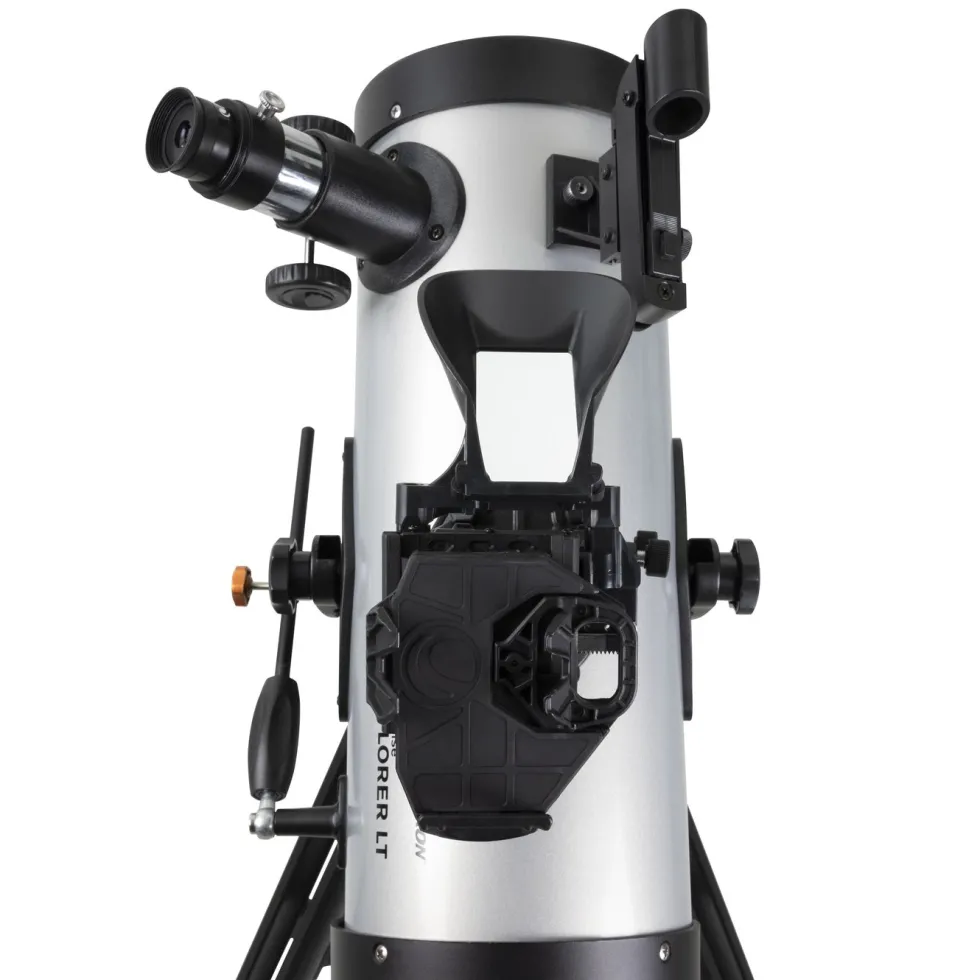 Celestron Starsense Explorer LT114AZ 114 mm Teleskop 269x