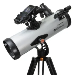 Celestron Starsense Explorer LT114AZ 114 mm Teleskop 269x