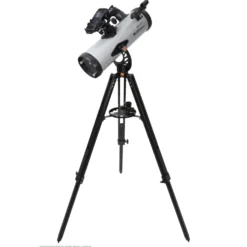 Celestron Starsense Explorer LT114AZ 114 mm Teleskop 269x