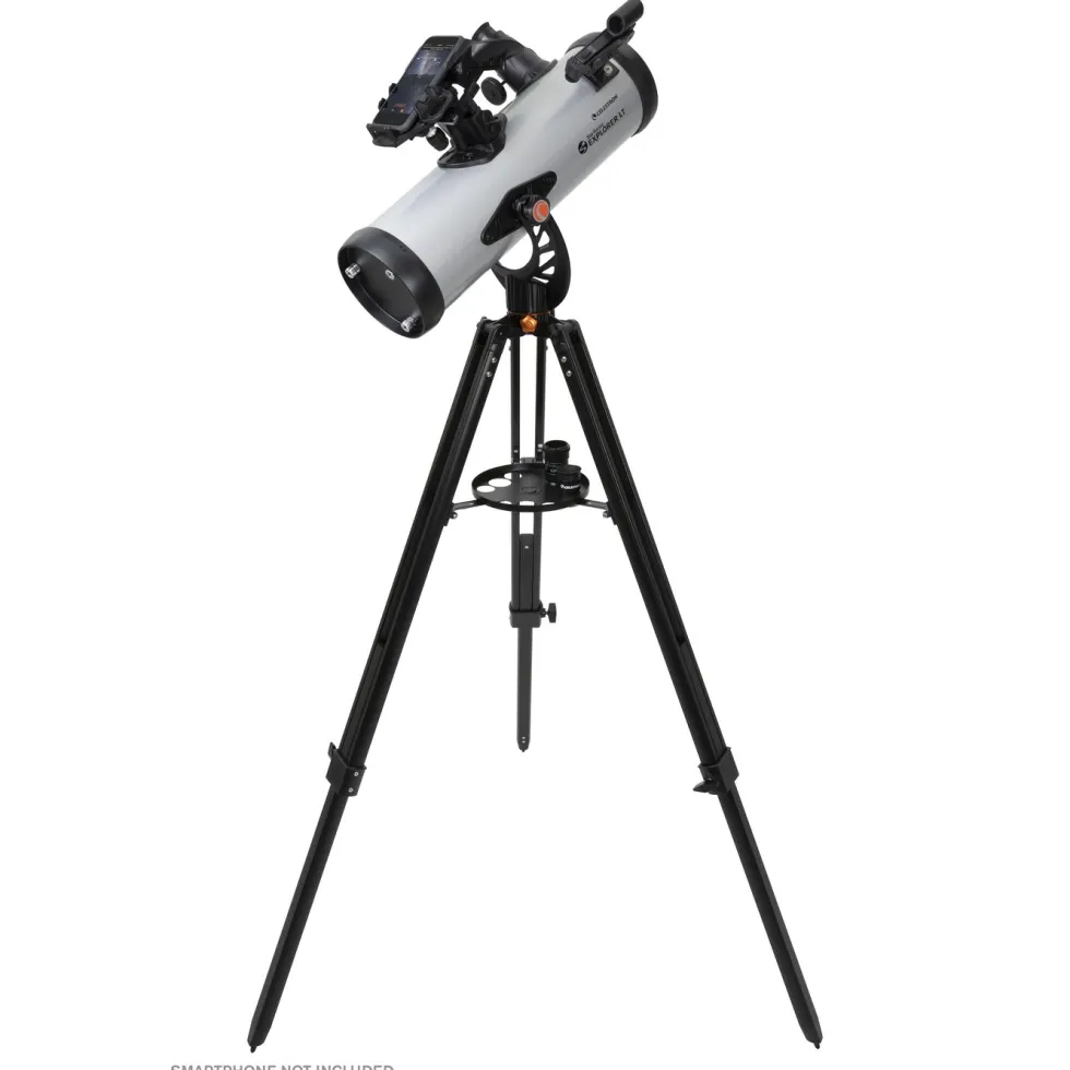 Celestron Starsense Explorer LT114AZ 114 mm Teleskop 269x