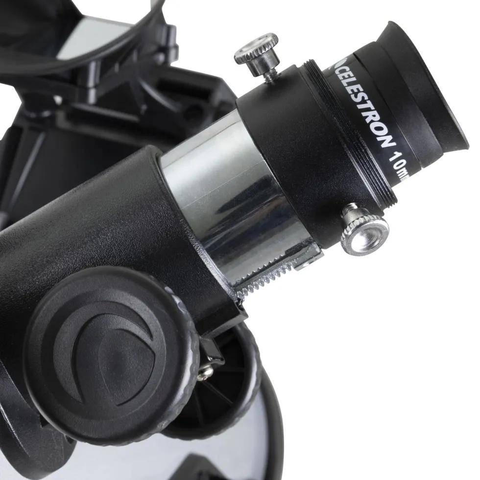 Celestron Starsense Explorer LT114AZ 114 mm Teleskop 269x
