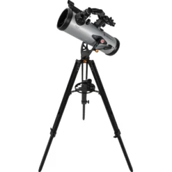 Celestron Starsense Explorer LT114AZ 114 mm Teleskop 269x