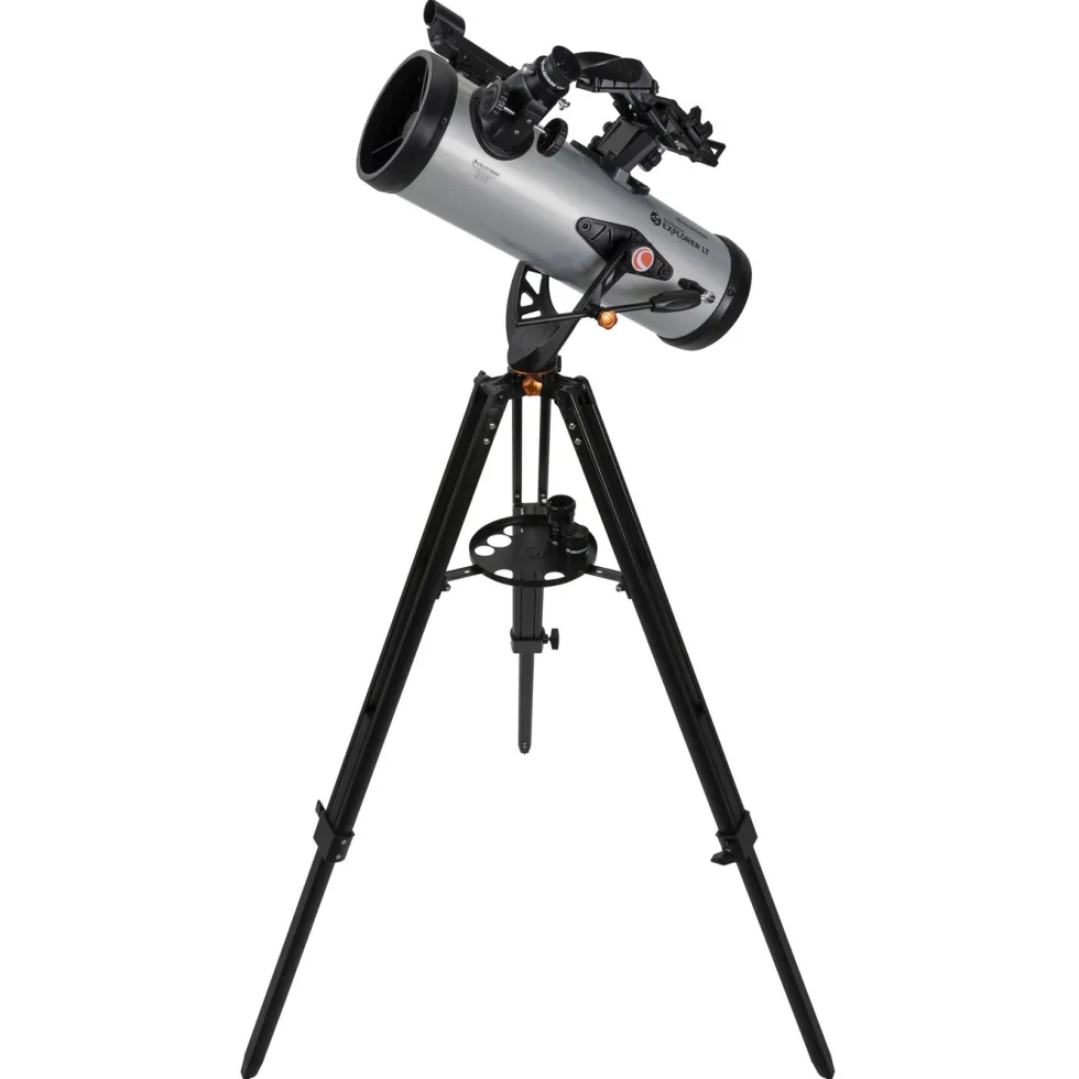 Celestron Starsense Explorer LT114AZ 114 mm Teleskop 269x