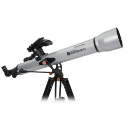 Celestron Starsense Explorer LT80AZ 80 mm Teleskop 189x