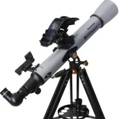 Celestron Starsense Explorer LT80AZ 80 mm Teleskop 189x