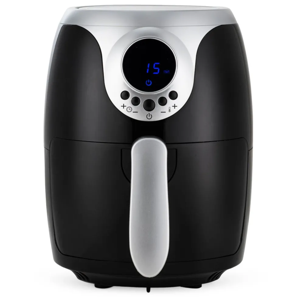 Champion Airfryer Mini 2 liter