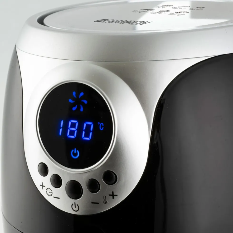 Champion Airfryer Mini 2 liter