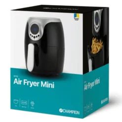Champion Airfryer Mini 2 liter