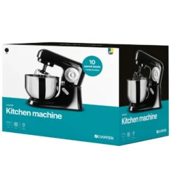 Champion Köksmaskin 700 W