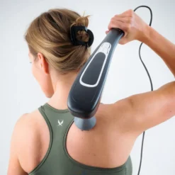 Champion Massagearm handhållen