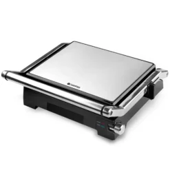 Champion Panini- och bordsgrill Pro Health PG600 2-i-1