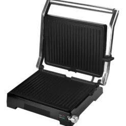 Champion Panini- och bordsgrill Pro Health PG600 2-i-1