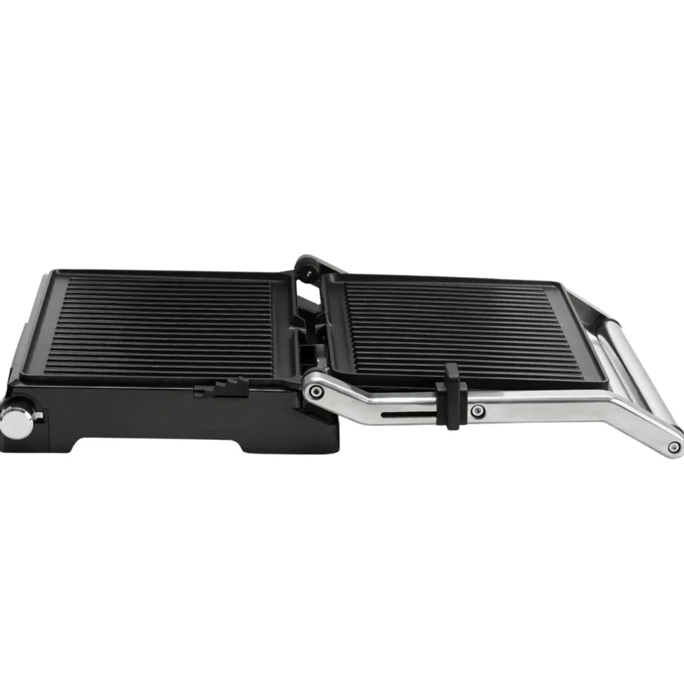 Champion Panini- och bordsgrill Pro Health PG600 2-i-1