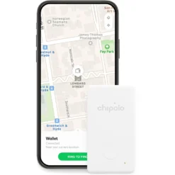 Chipolo Card Plånboks-tracker